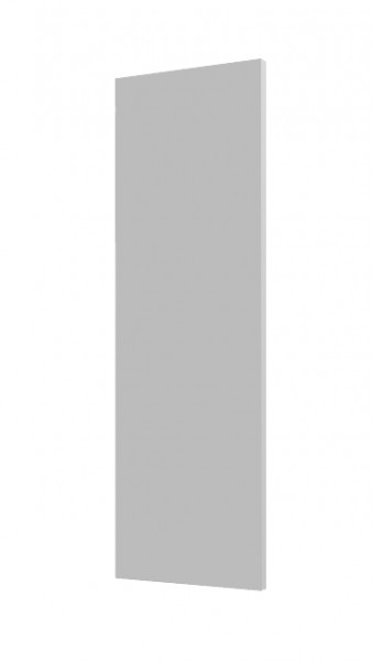 Фальшпанель для верхних прямых и торцевых шкафов высотой 920 мм Ницца (Дуб чернильный) в Раздольном - razdolnoe.mebel54.com | фото
