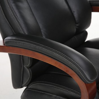 Кресло офисное BRABIX Infinity EX-707 в Раздольном - razdolnoe.mebel54.com | фото