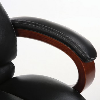Кресло офисное BRABIX Infinity EX-707 в Раздольном - razdolnoe.mebel54.com | фото