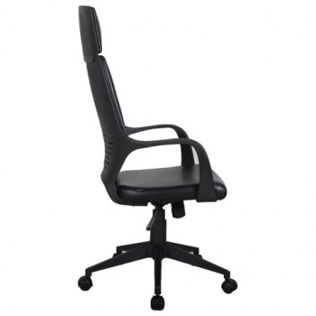 Кресло офисное BRABIX Prime EX-515 (экокожа) в Раздольном - razdolnoe.mebel54.com | фото