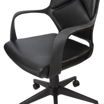 Кресло офисное BRABIX Prime EX-515 (экокожа) в Раздольном - razdolnoe.mebel54.com | фото