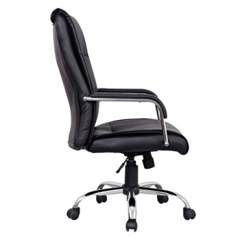Кресло офисное BRABIX Space EX-508 (черный) в Раздольном - razdolnoe.mebel54.com | фото