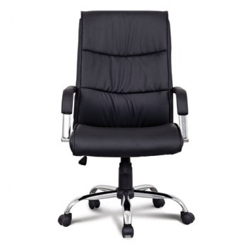 Кресло офисное BRABIX Space EX-508 (черный) в Раздольном - razdolnoe.mebel54.com | фото